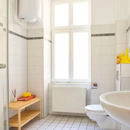 Appartement Family In Location