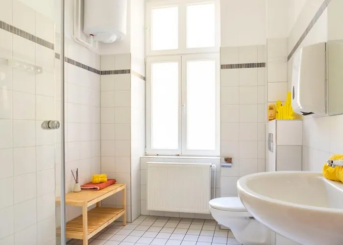 Apartamento Family In Location