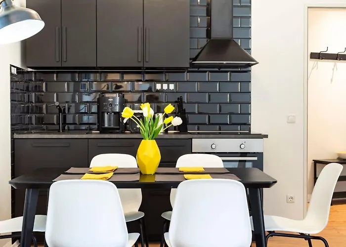 Family In Location Apartamento *