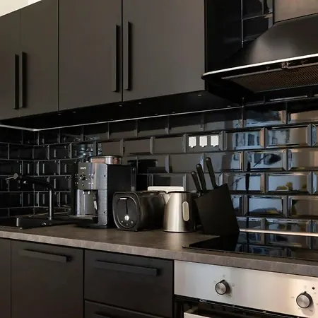 Family In Location Berlino