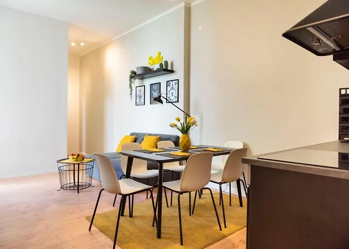 Apartamento Family In Location *