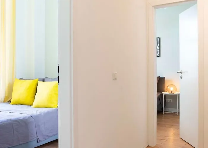 Family In Location * 柏林