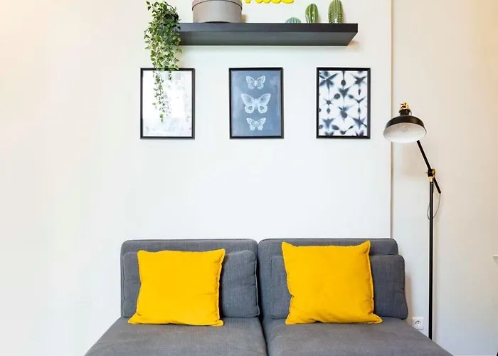 Family In Location Lägenhet *