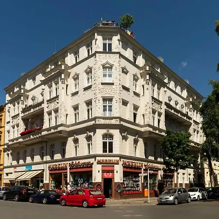 Family In Location Apartment Berlin
