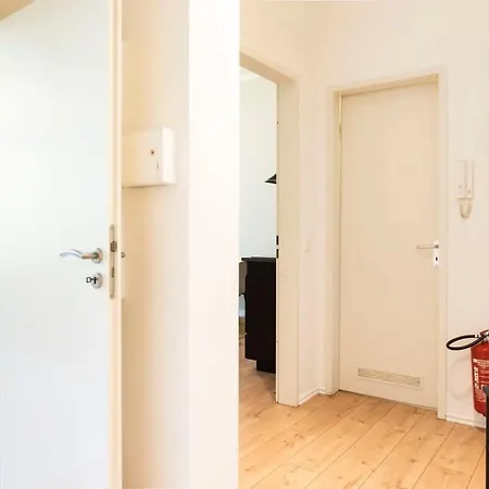 Apartment Family In Location Berlin