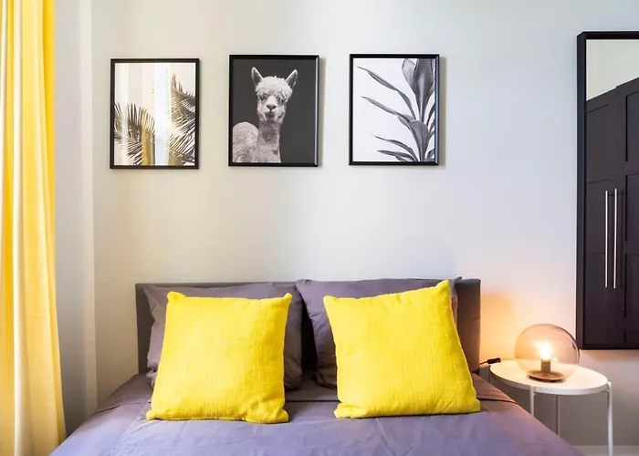 Family In Location Apartamento